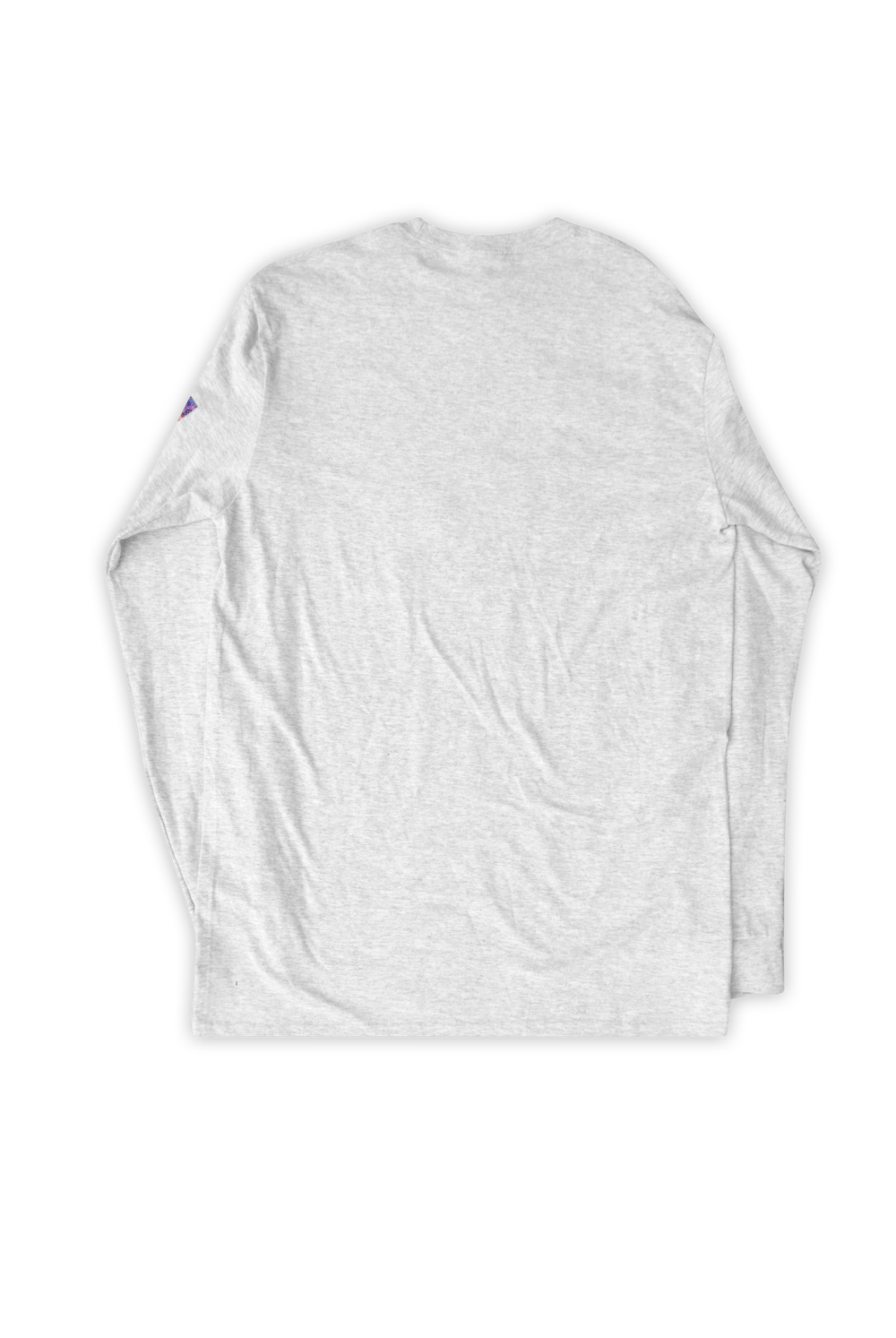 GRID LONG SLEEVE