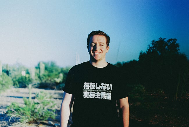 NEEM Not Another Anime Tee