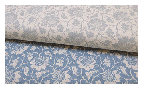 Image of La Vie Boheme Linen