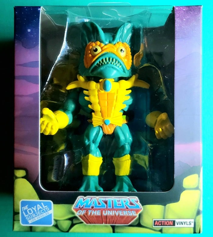 MER-MAN