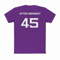 Image 2 of 45 After Midnight / LA Kings Jersey Rip T-Shirt