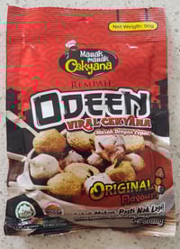 Odeen Cekyana Original