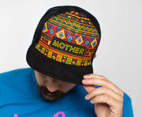 Image 1 of Mother Trucker Hat