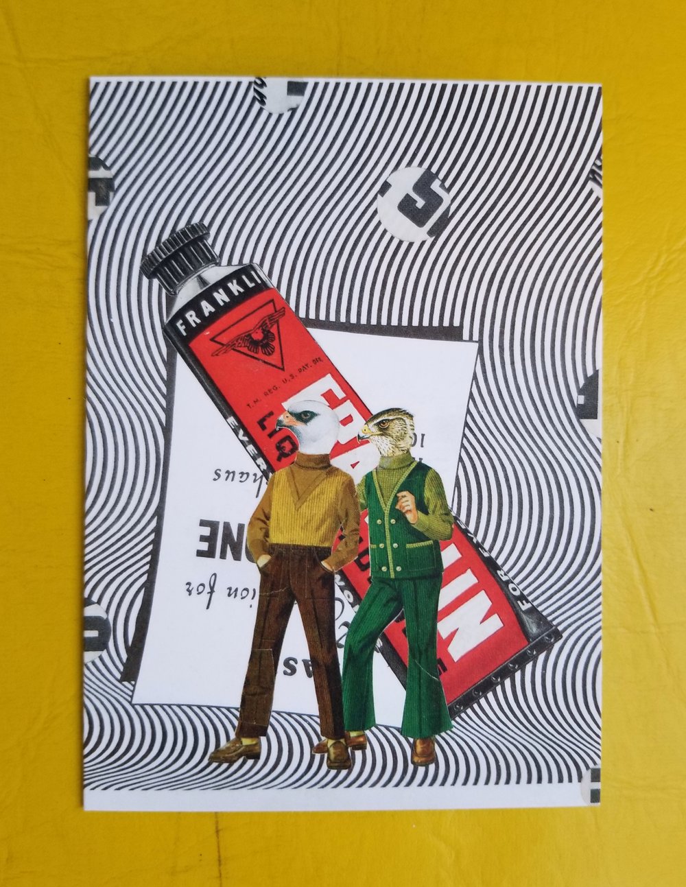 Image of Art Card Combo 7