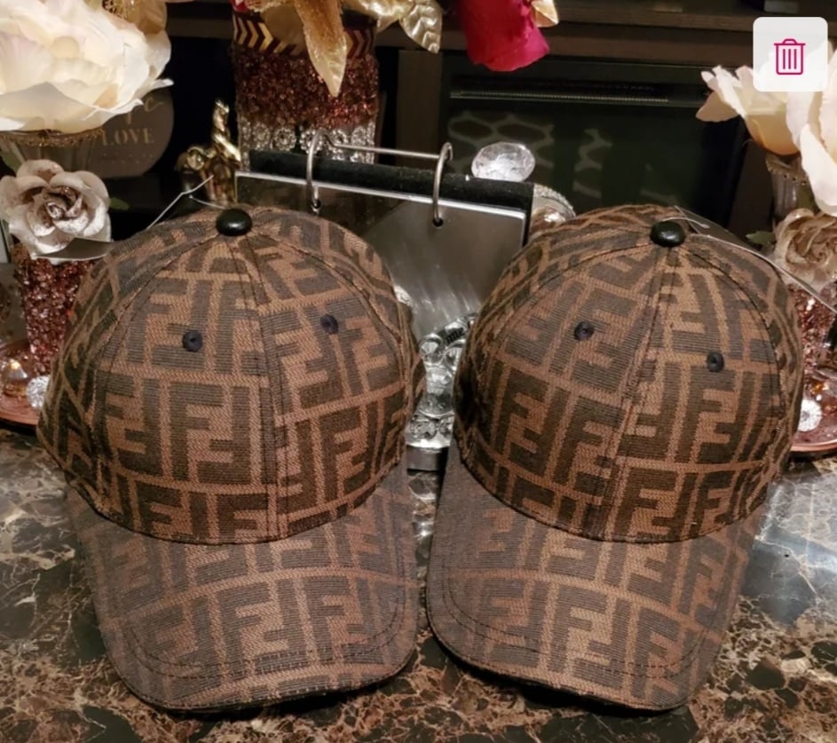 Image of Classy & Sassy(Chocolate)