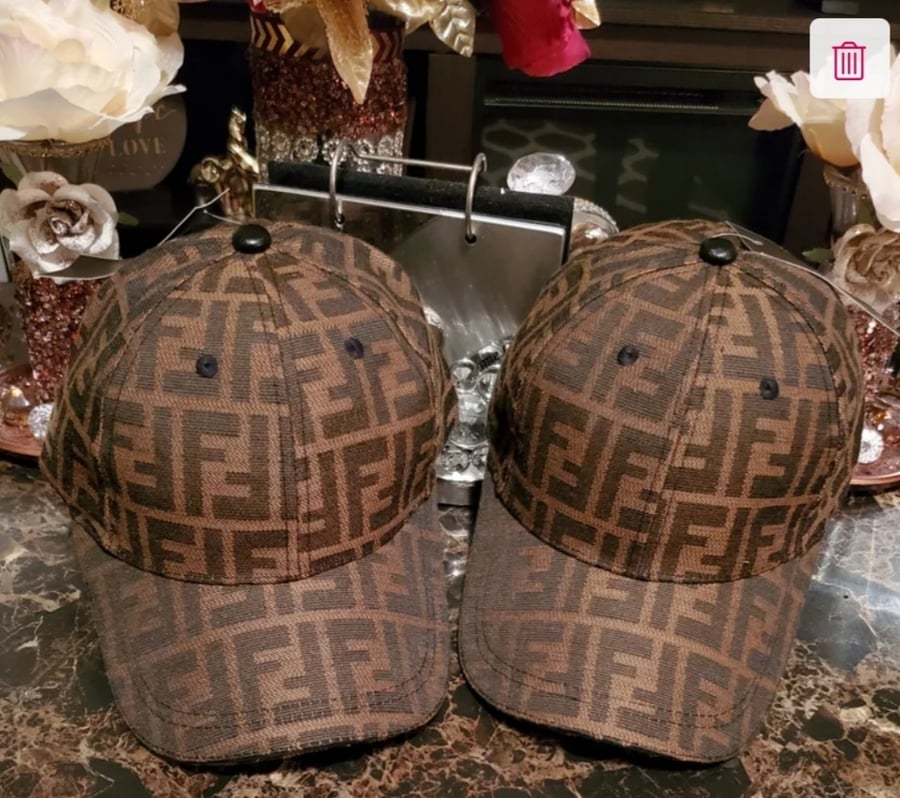 Image of Classy & Sassy(Chocolate)
