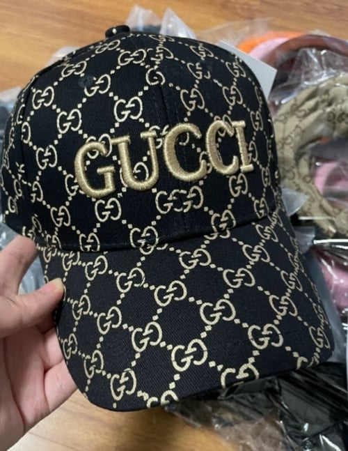 Image of Luxury Head Gear
