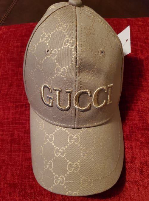 Image of Luxury Head Gear