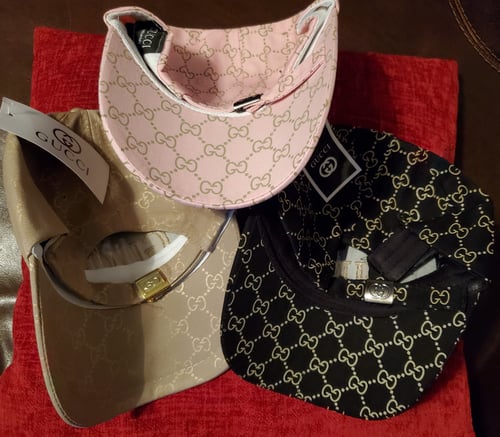 Image of Luxury Head Gear
