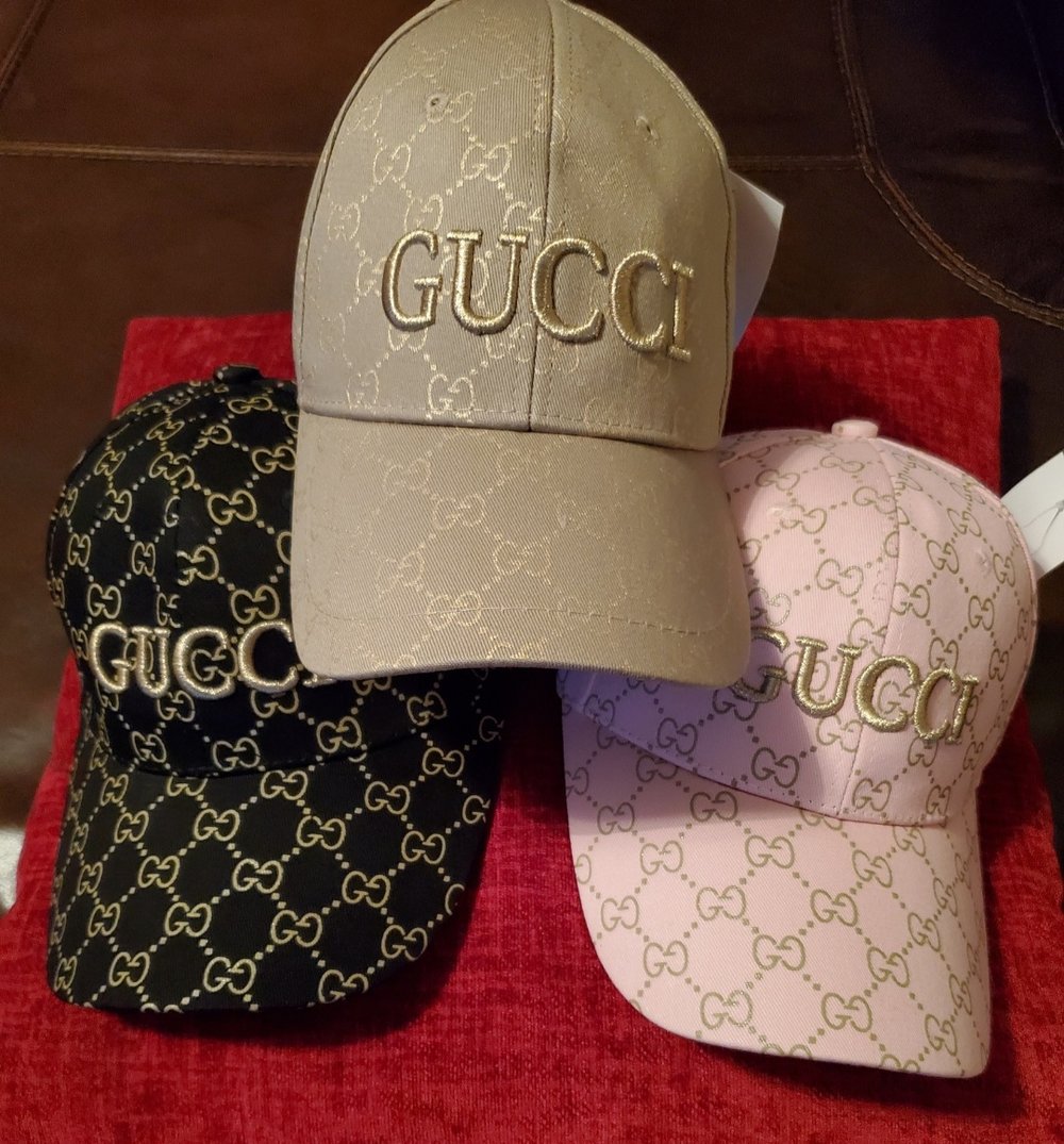 Image of Luxury Head Gear