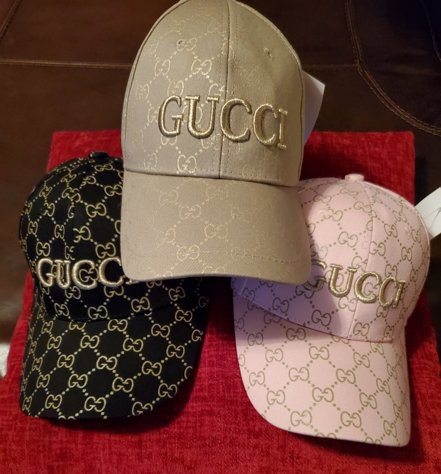 Image of Luxury Head Gear