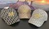 High Fashion Caps