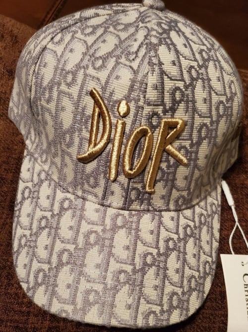 Image of High Fashion Caps