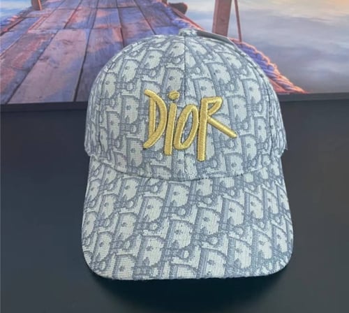 Image of High Fashion Caps