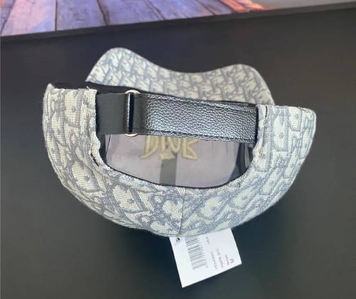 Image of High Fashion Caps