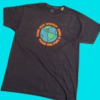 Image 2 of  "This old world" tee