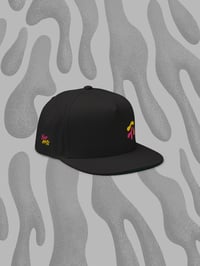 Image 2 of NEW "Hot Mess Hat"