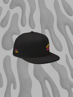 Image of NEW "Hot Mess Hat"