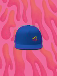 Image 1 of NEW "Hot Mess Hat"