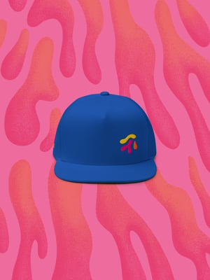 Image of NEW "Hot Mess Hat"