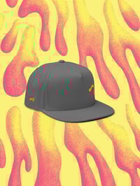 Image 3 of NEW "Hot Mess Hat"
