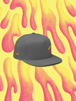 Image of NEW "Hot Mess Hat"