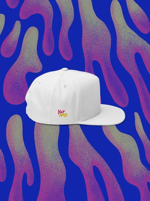 Image of NEW "Hot Mess Hat"