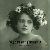 Image of Revenant Marquis ‎– Youth in Ribbons CD
