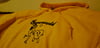 Suwo Lovers Hooded Sweatshirt (Yellow)