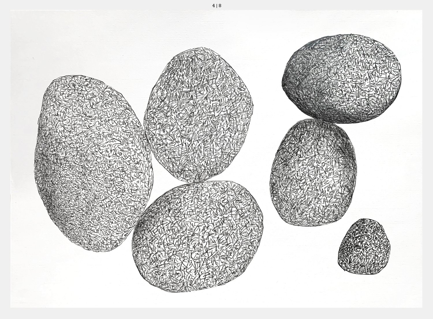 Image of still life II 3-5|8