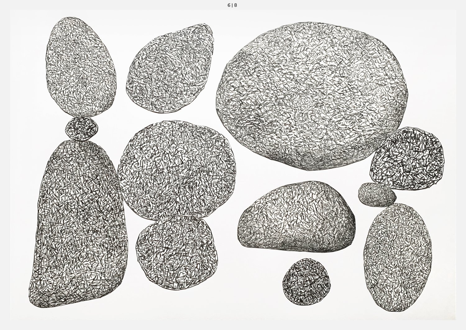 Image of still life II 6-8|8