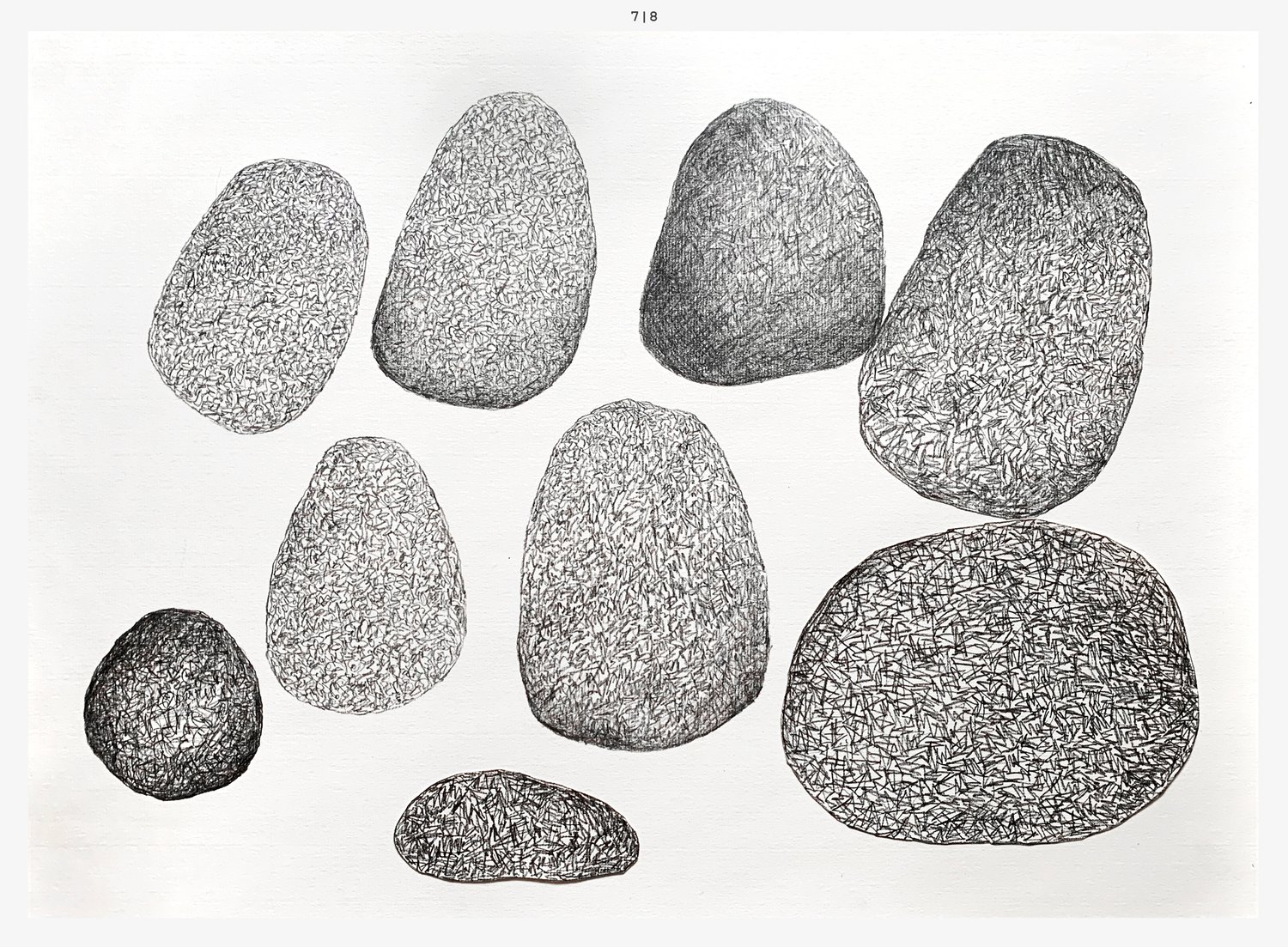 Image of still life II 6-8|8