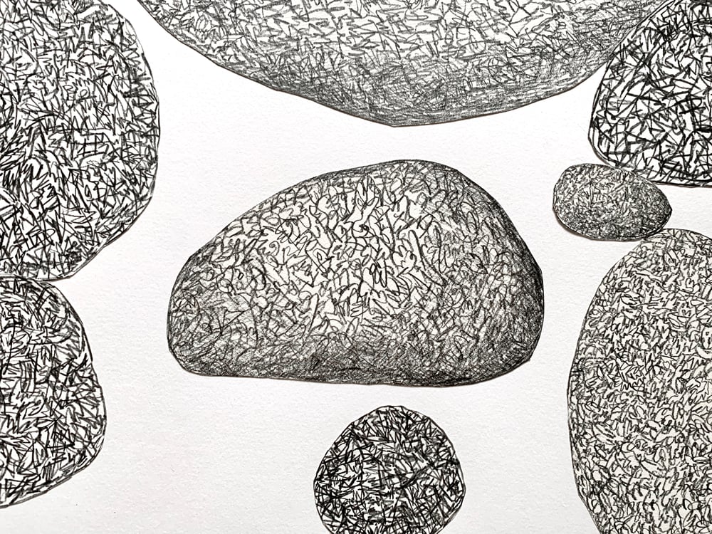 Image of still life II 6-8|8