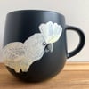 Umbrella Cockatoo Mug