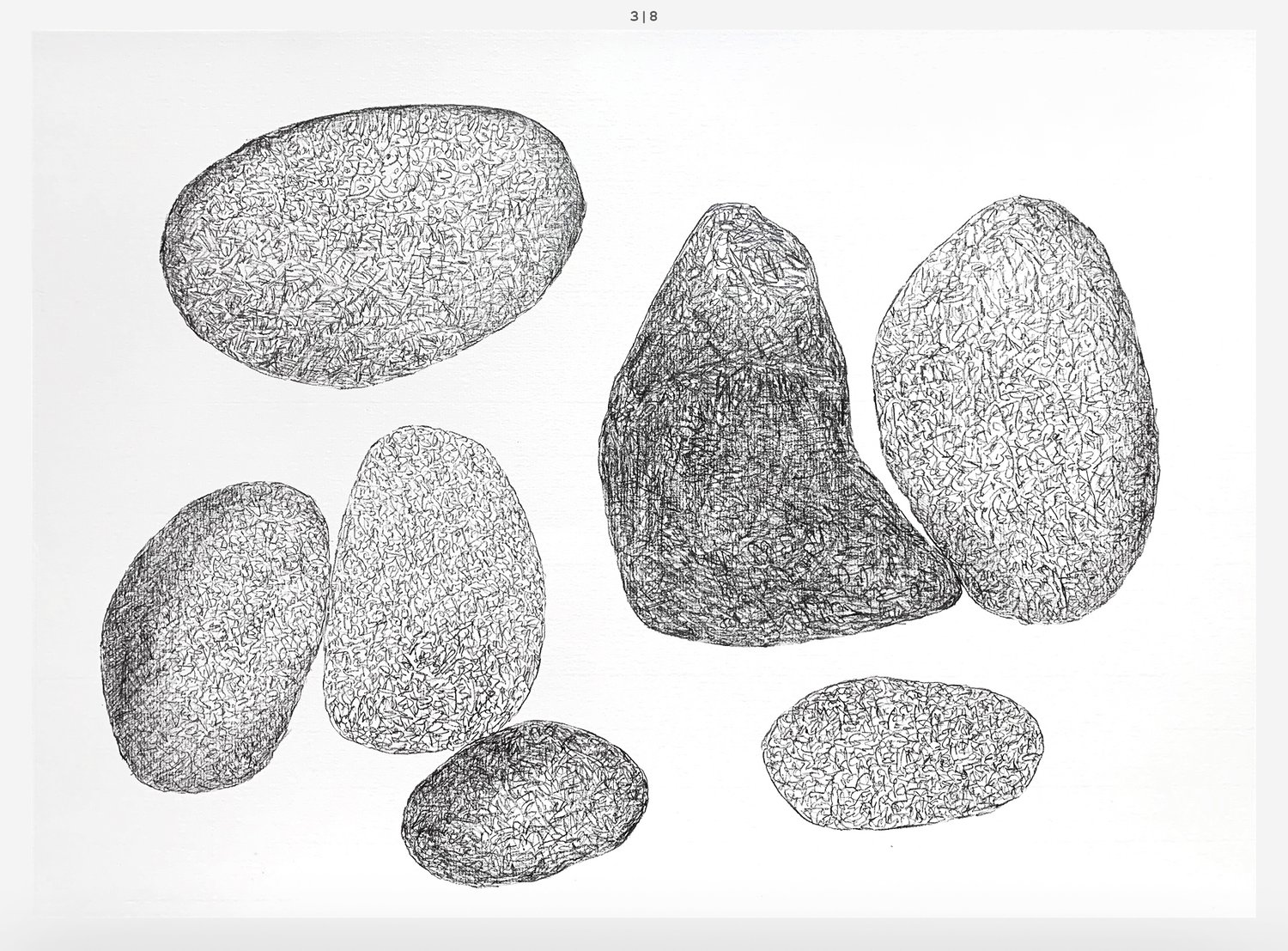 Image of still life II 3-5|8