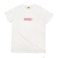 Image 1 of MAGICO - White tee