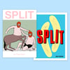 Split – by Matthew Dooley & Joe Stone