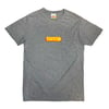 magico - heather gray tee