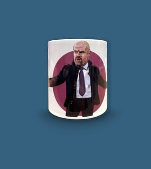 The Gaffer Mug