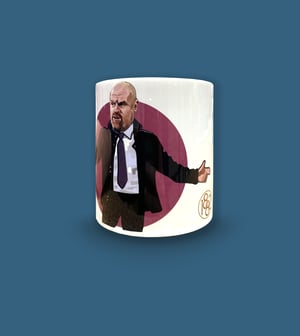 The Gaffer Mug