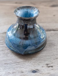 Image 2 of Céramique bleue