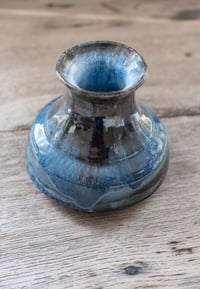 Image 3 of Céramique bleue