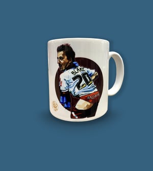 Robbie Blake Mug