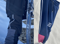 Image 3 of SNOW PANTS LINE  10K