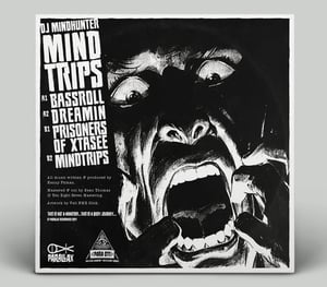 Image of DJ Mindhunter - Mind Trips