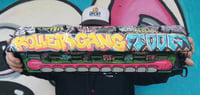 Image 1 of Roller Gang Toof 