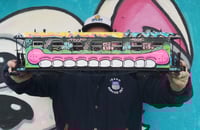 Image 3 of Roller Gang Toof 