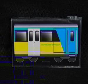 Image of MOSES & TAPS™ Geschenkbox