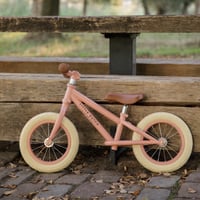 Image 3 of Little Dutch balance bike