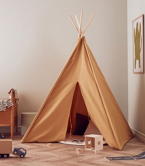 Image of Kid's Concept Tipi tent